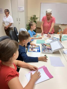 Poletni utrip mladih v počitniških delavnicah (3)